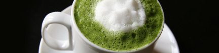 Verde Sencha Japón